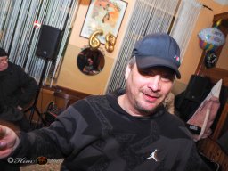 GH Timo 68er Timo am 31.01.2026